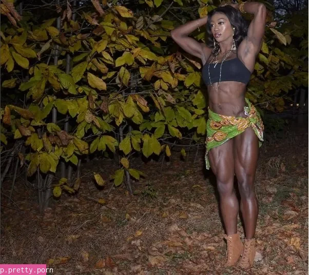 Iamnayfit - Photo #27