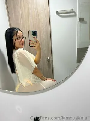 iamqueenjaii