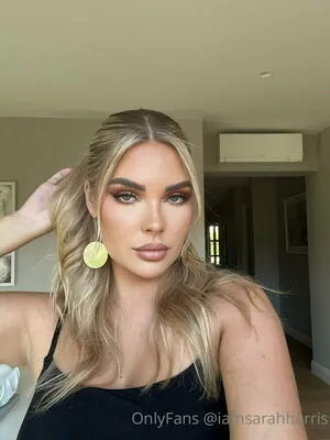 iamsarahharris