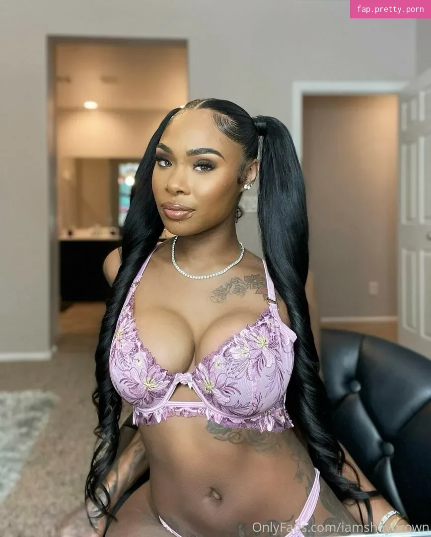 Iamshaybrown - Photo #16