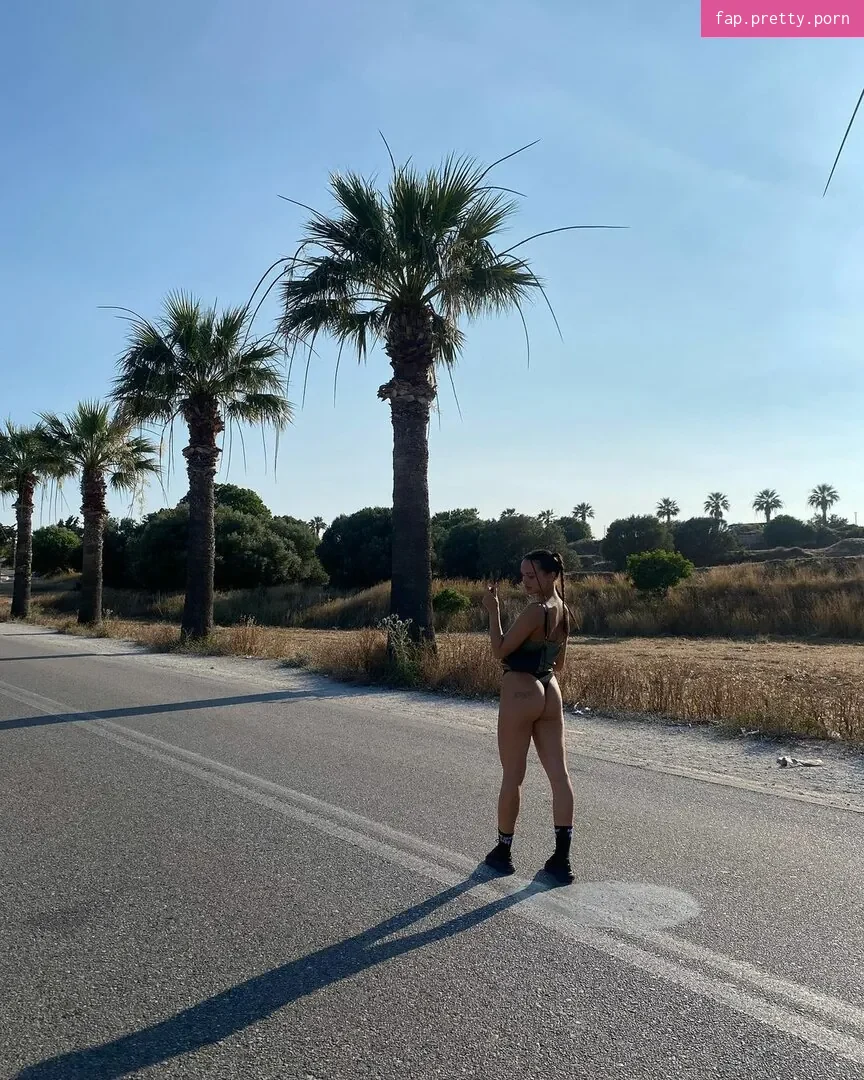 Iamsoleckaa - Photo #03