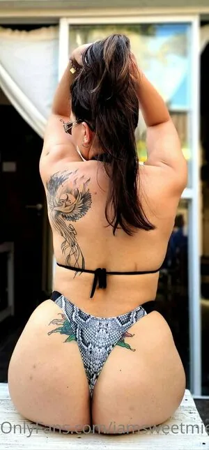 iamsweetmiel