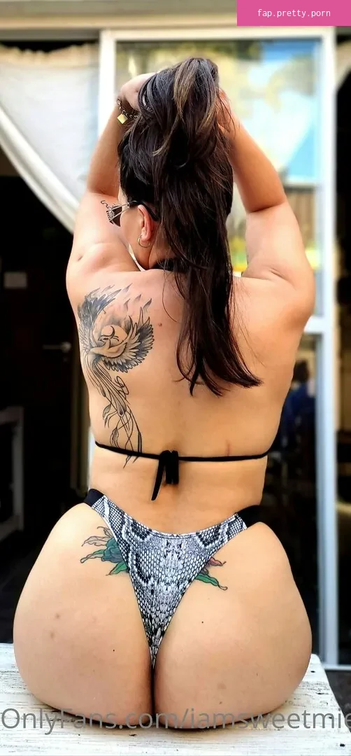 iamsweetmiel - Photo #01