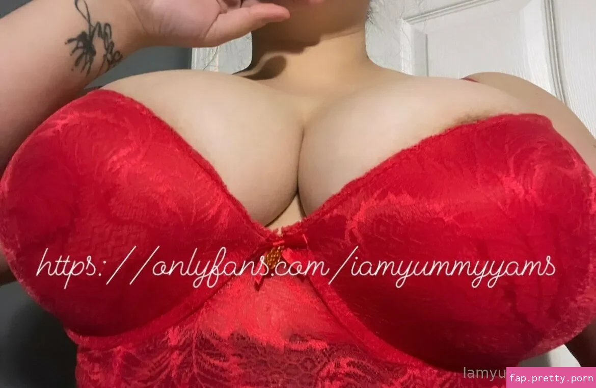 iamyummyyamss - Photo #33