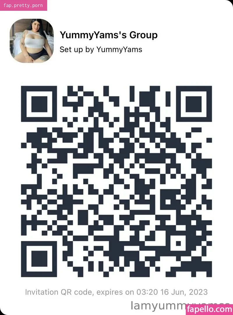 iamyummyyamss - Photo #49