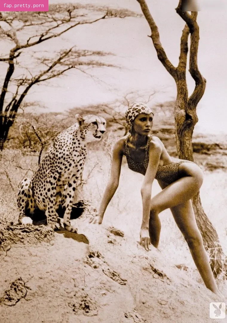 Iman Abdulmajid - Photo #11