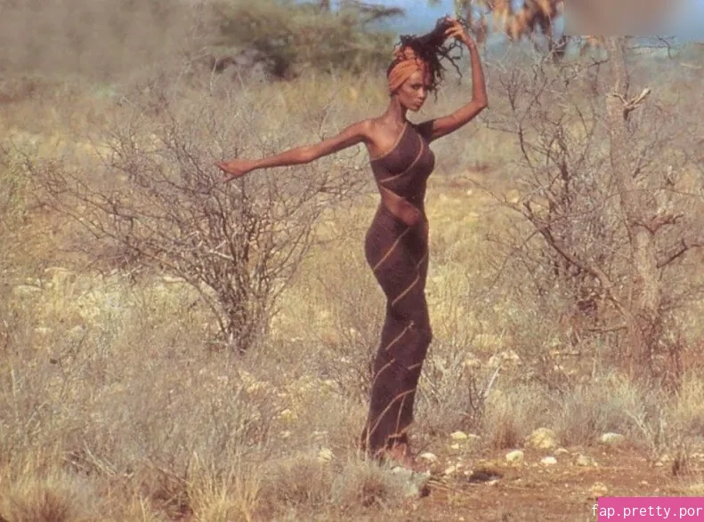 Iman Abdulmajid - Photo #13