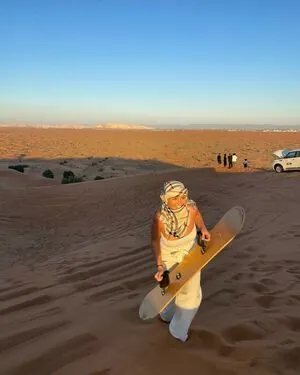 Ingeborg Anna Matilde Hansen