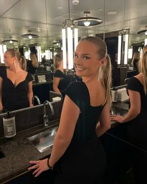 Ingeborg Anna Matilde Hansen