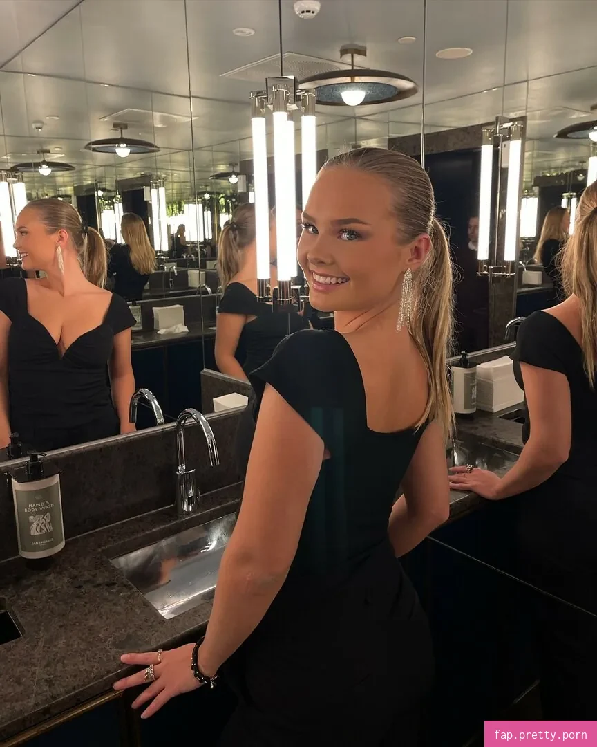 Ingeborg Anna Matilde Hansen - Photo #75