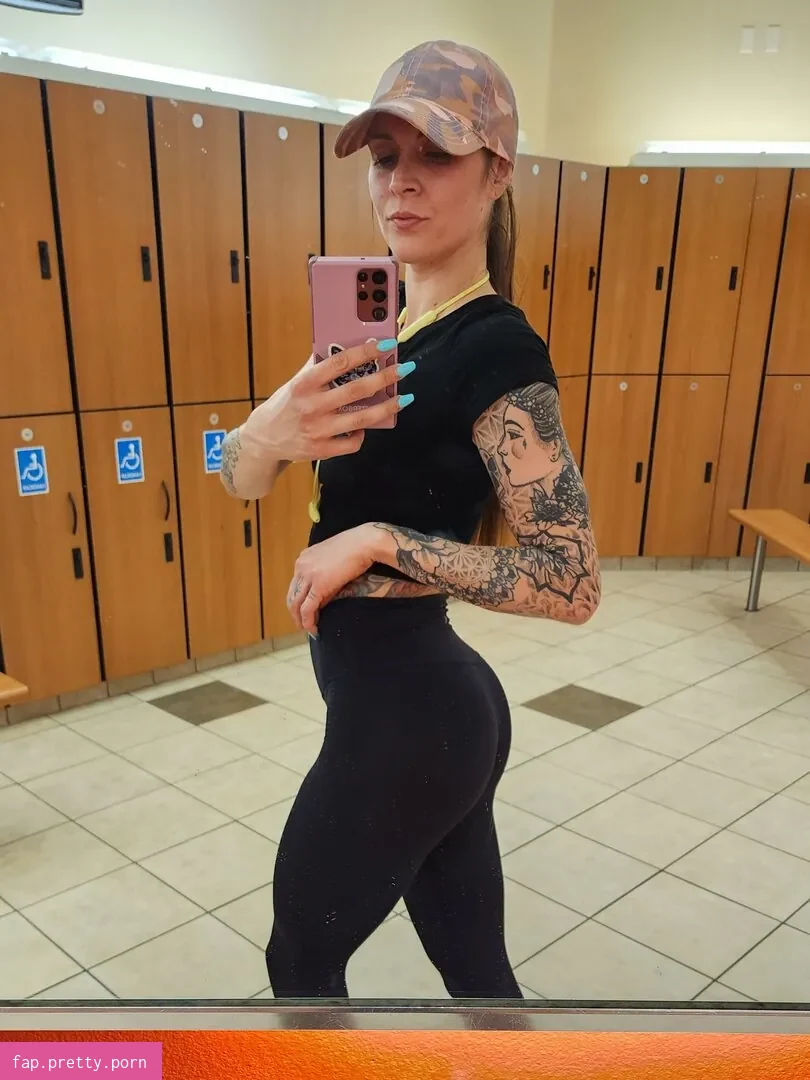 Inked Abby - Photo #01