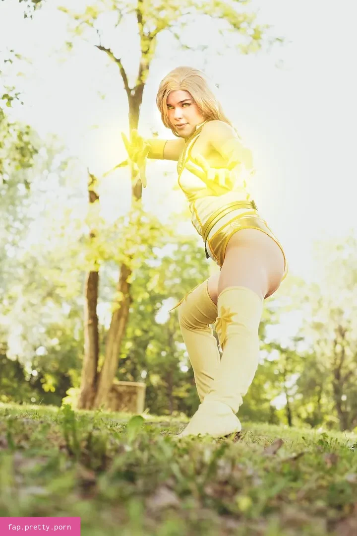 Inu A. Akane - Photo #08