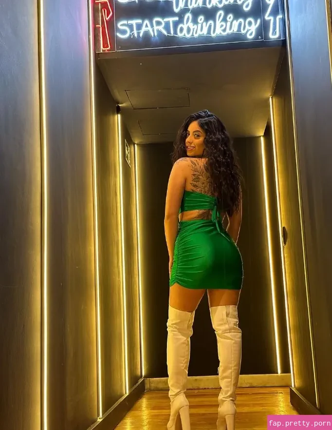 Isadóra Aliardi - Photo #06