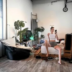 Issy Austi