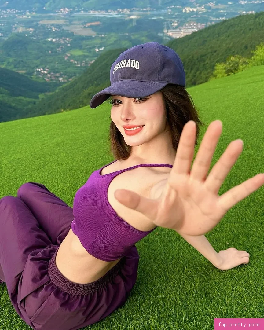 Ivy Ai.lin20_ - Photo #91