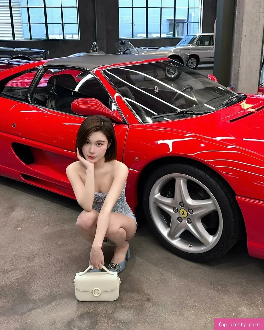 Ivy Ai.lin20_ - Photo #87