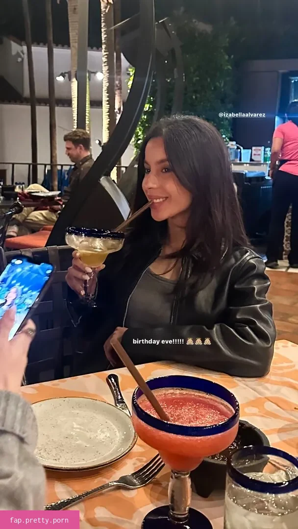 Izabella Alvarez - Photo #41