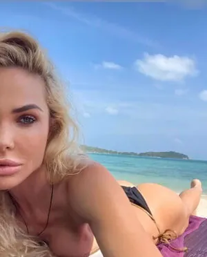 Ilary Blasi