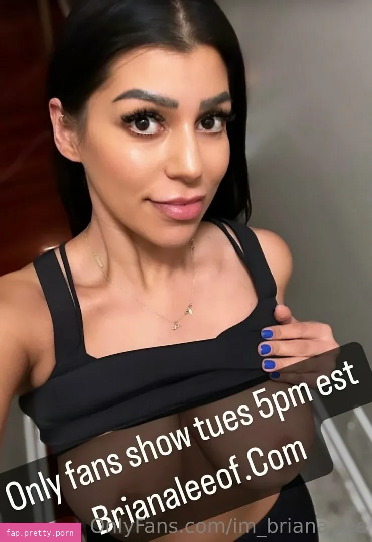 im_briana_lee - Photo #04