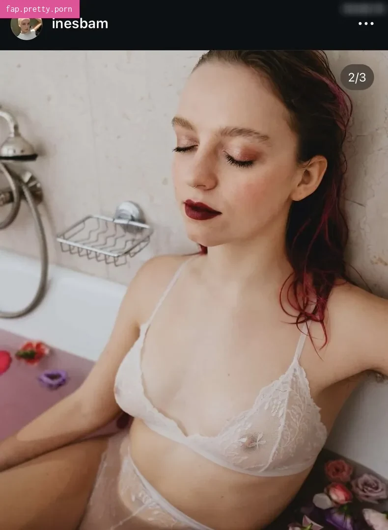 Ines Bammert - Photo #34