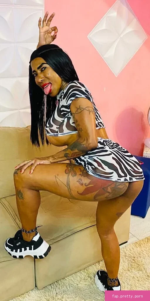 Inês Brasil - Photo #26