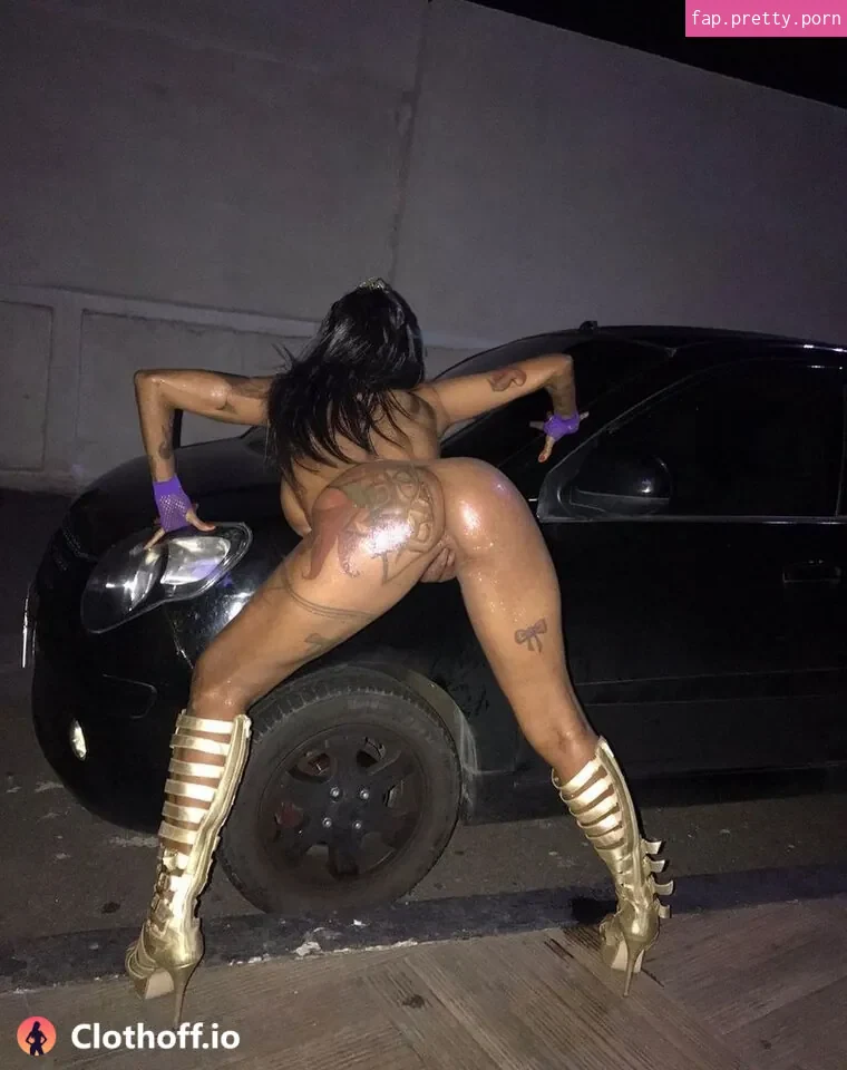 Inês Brasil - Photo #57