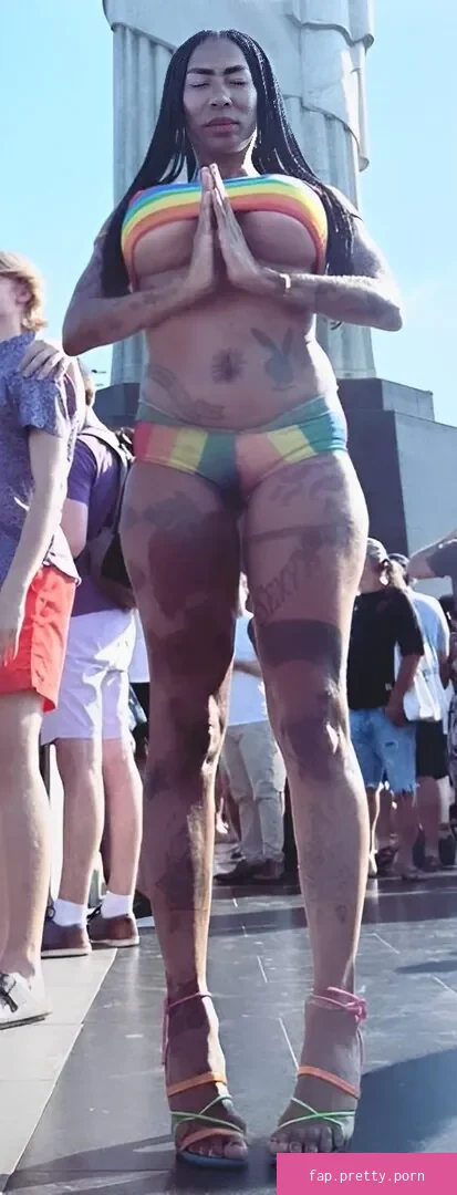 Inês Brasil - Photo #87