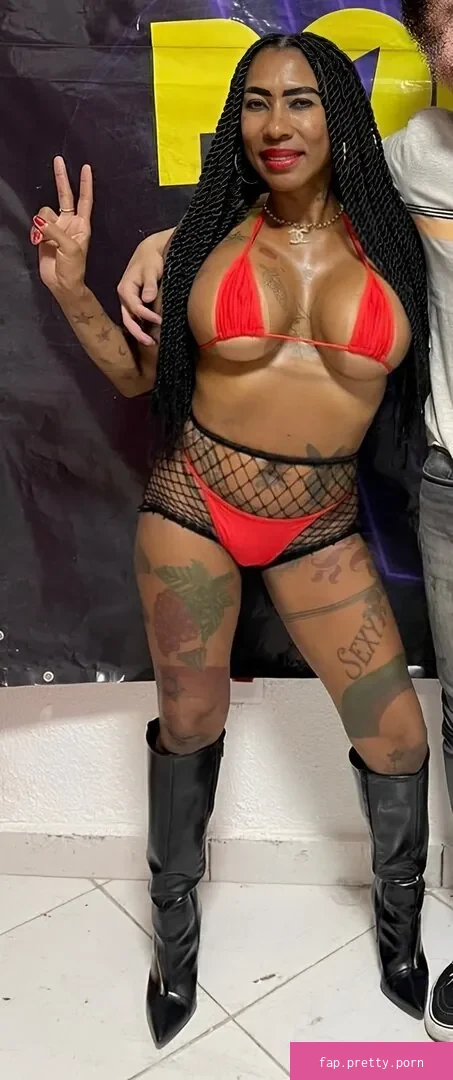 Inês Brasil - Photo #93