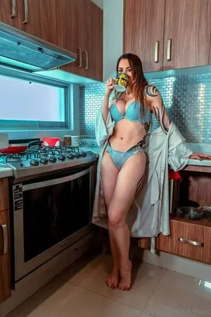 Ingrid Brans