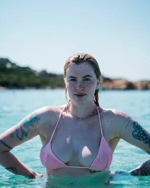 Ireland Baldwin