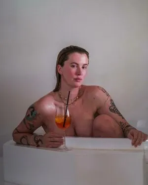 Ireland Baldwin