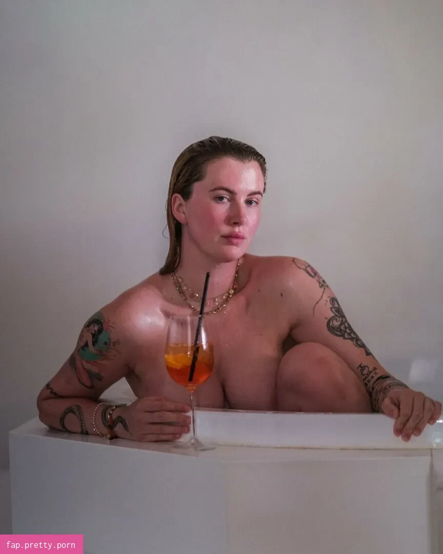 Ireland Baldwin - Photo #19