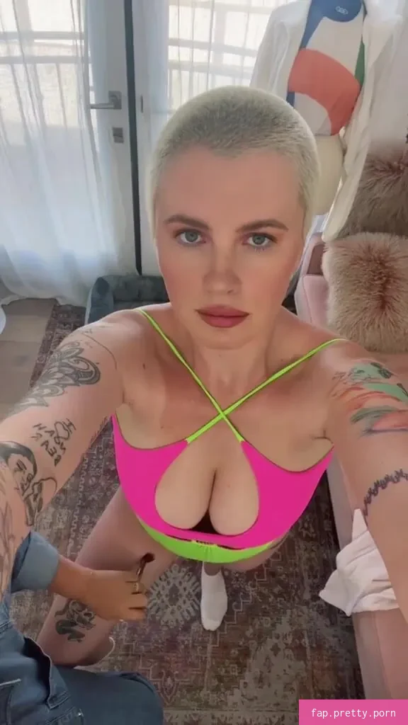 Ireland Baldwin - Photo #29