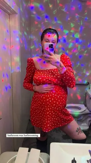 Ireland Baldwin