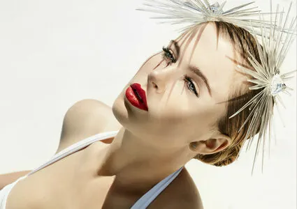 Ireland Baldwin