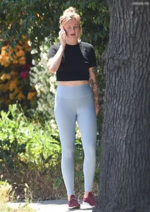 Ireland Baldwin