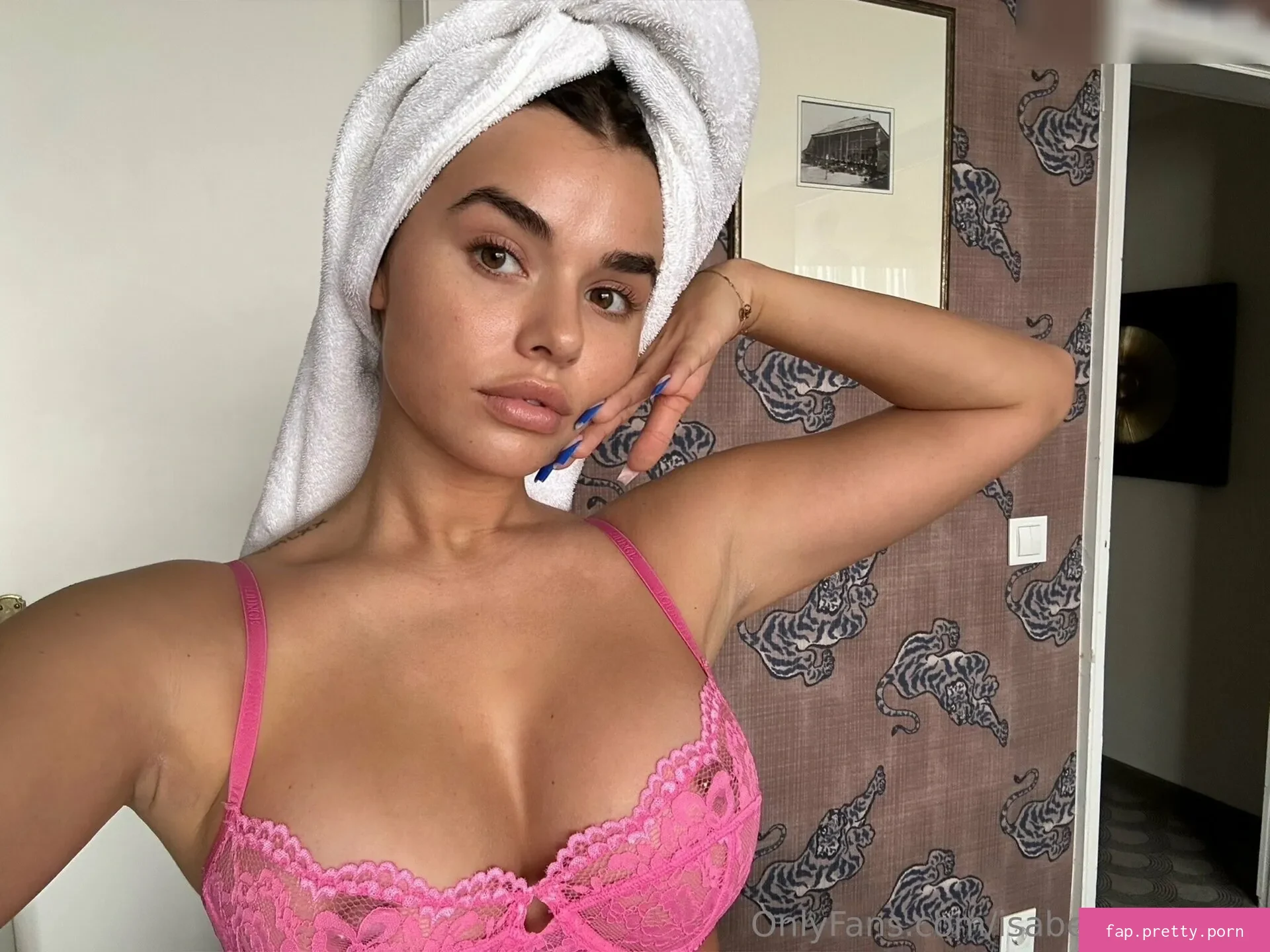 Isabell Böttger - Photo #31