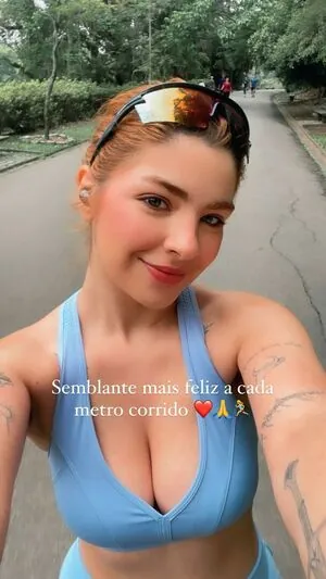 Isadora Basile
