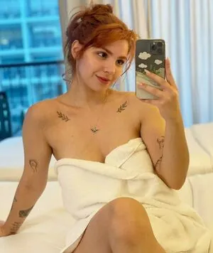 Isadora Basile
