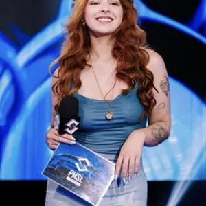 Isadora Basile