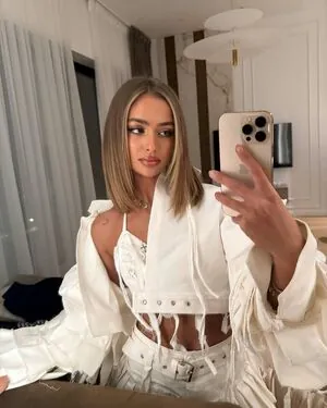 Iuliana Beregoi