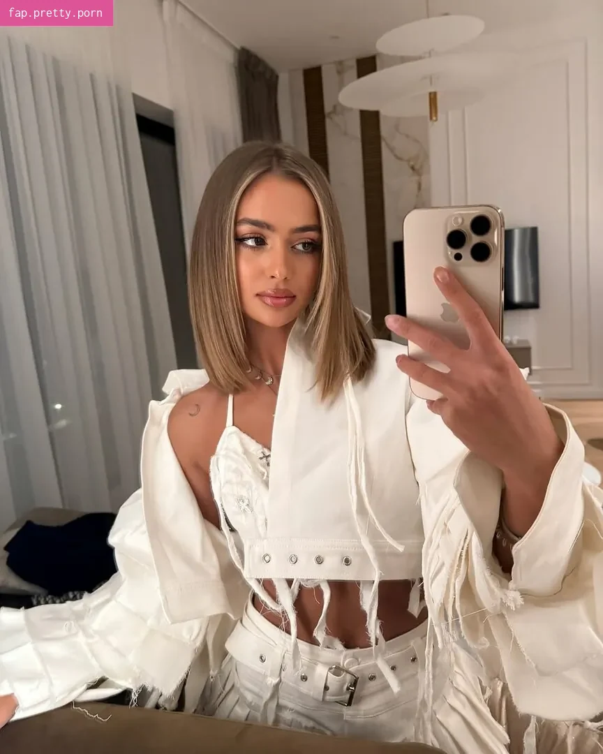 Iuliana Beregoi - Photo #51