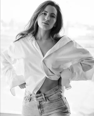 Ivana Baquero