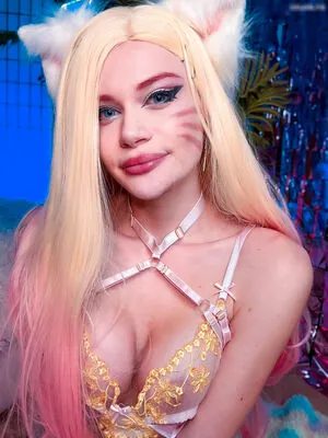 iamvirtuallady / Cosplay