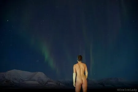Iceiceladyinfinate