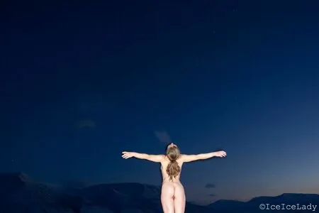 Iceiceladyinfinate
