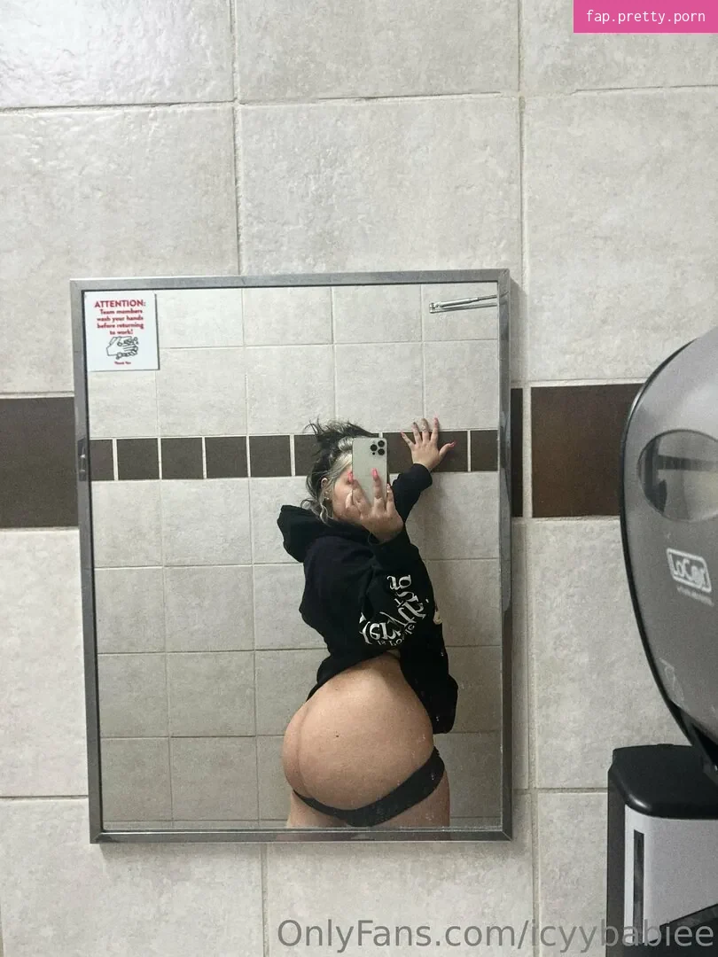 icyybabiee - Photo #02