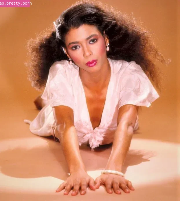 Irena Cara - Photo #01