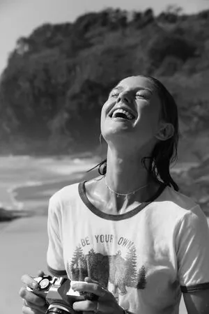 Isabelle Cornish