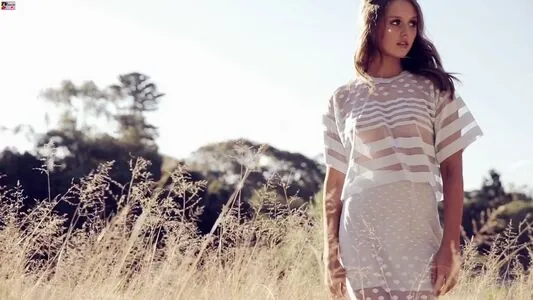 Isabelle Cornish